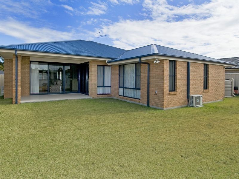 17 Braeroy Drive, Port Macquarie NSW 2444