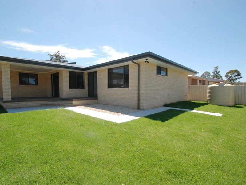 16 Kyla Crescent, Port Macquarie NSW 2444