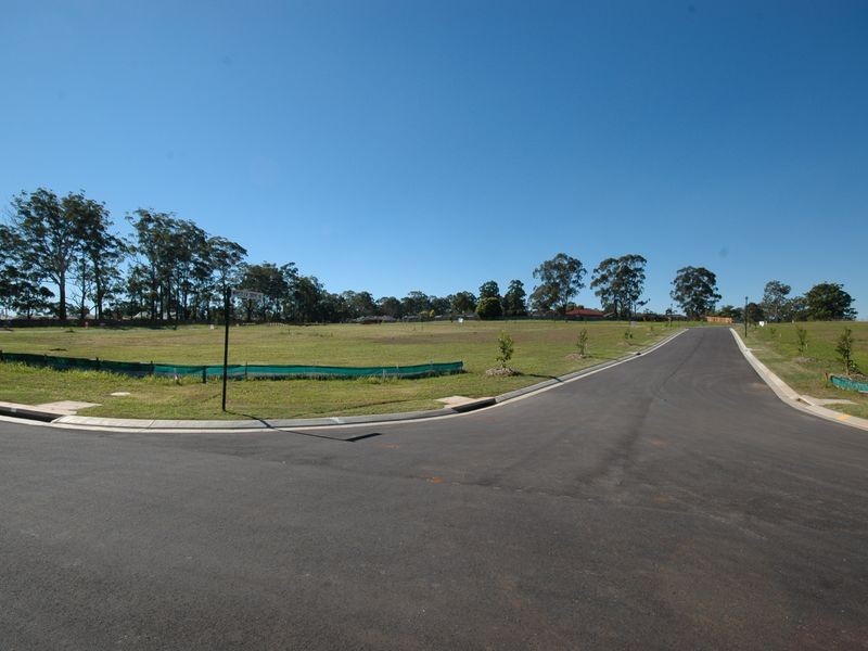 Oxley Park, Port Macquarie NSW 2444