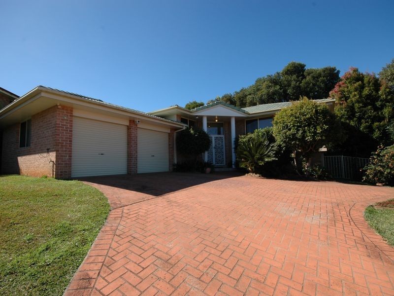4 Lillian Court, Port Macquarie NSW 2444