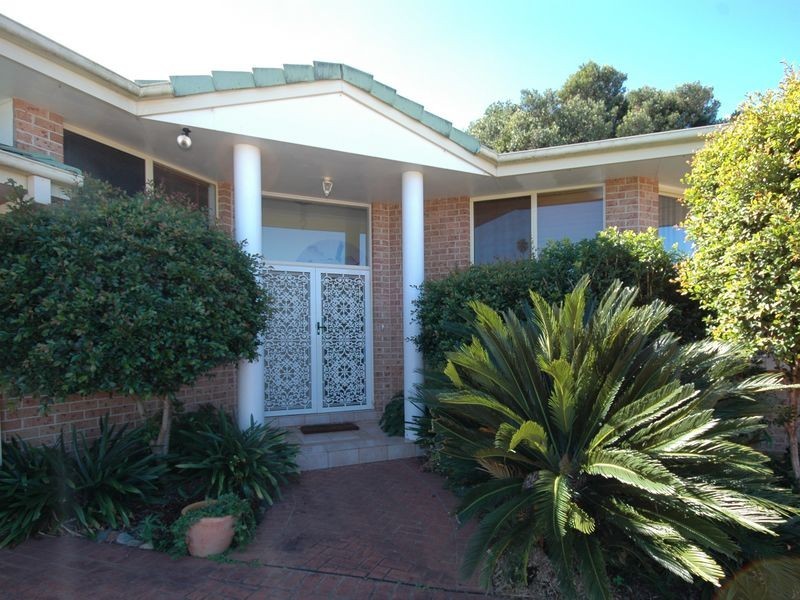 4 Lillian Court, Port Macquarie NSW 2444