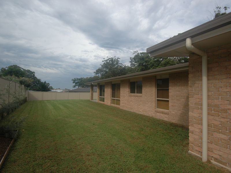 31 Kingfisher Road, Port Macquarie NSW 2444