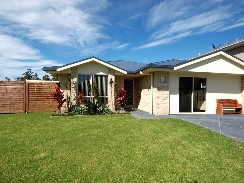 12 Kyla Crescent, Port Macquarie NSW 2444