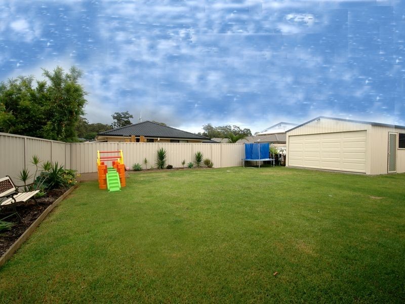 12 Kyla Crescent, Port Macquarie NSW 2444