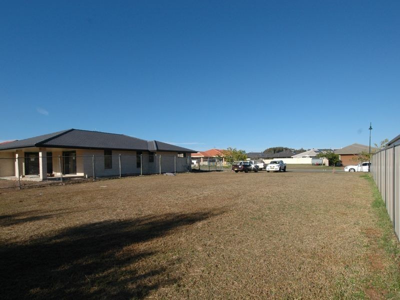 Lot 602 Buchan Place, Lake Cathie NSW 2445