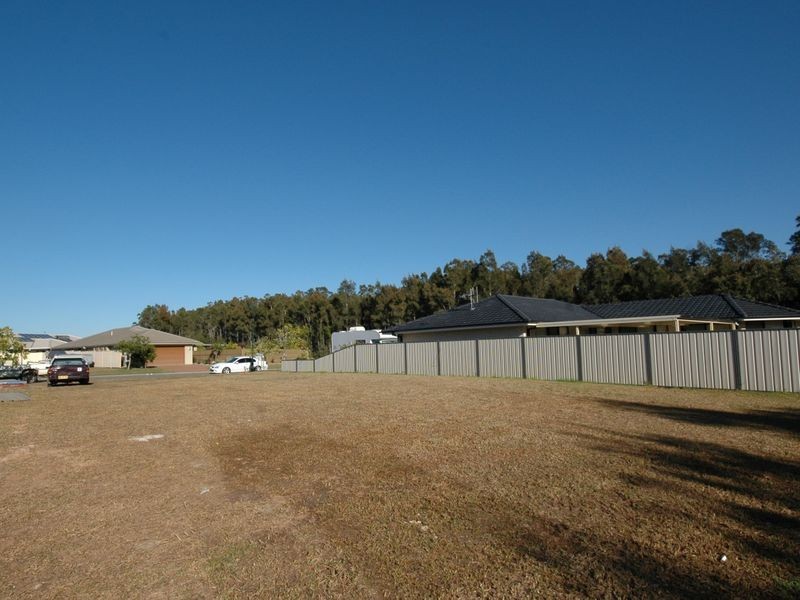 Lot 602 Buchan Place, Lake Cathie NSW 2445
