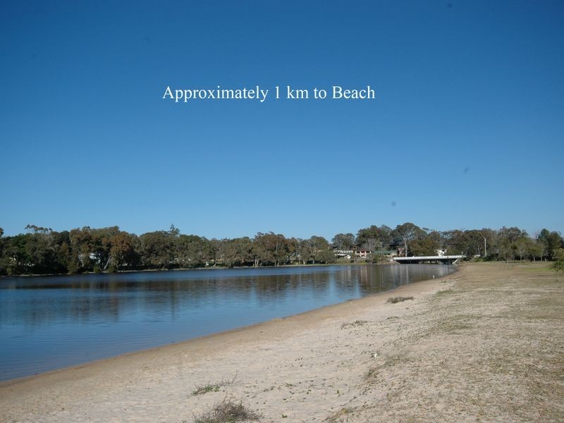 Lot 602 Buchan Place, Lake Cathie NSW 2445