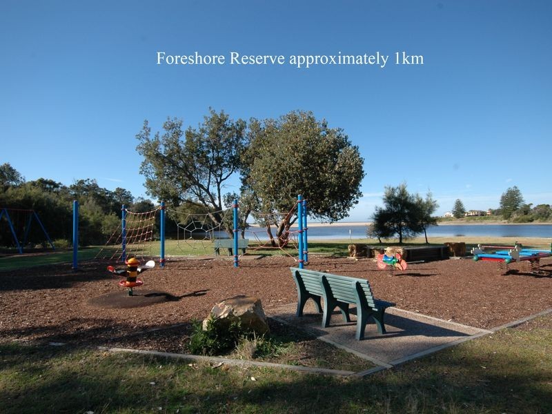 Lot 602 Buchan Place, Lake Cathie NSW 2445