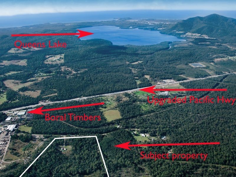 359 Herons Creek Road, Herons Creek NSW 2443