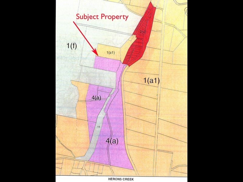 359 Herons Creek Road, Herons Creek NSW 2443