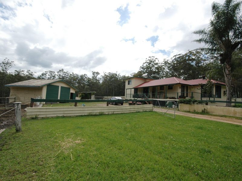 359 Herons Creek Road, Herons Creek NSW 2443