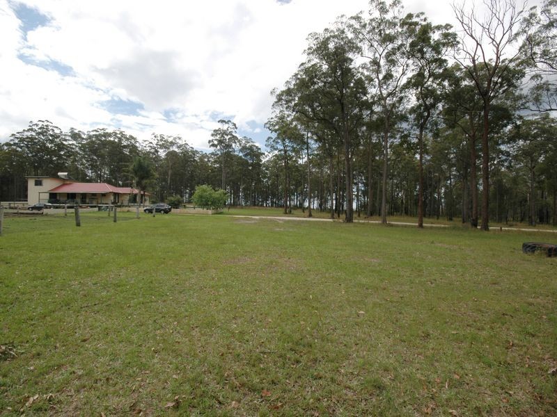 359 Herons Creek Road, Herons Creek NSW 2443