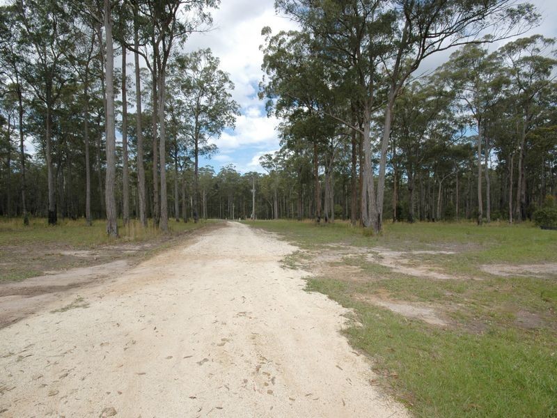 359 Herons Creek Road, Herons Creek NSW 2443