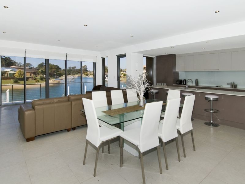 1/34 Hibbard Drive, Port Macquarie NSW 2444