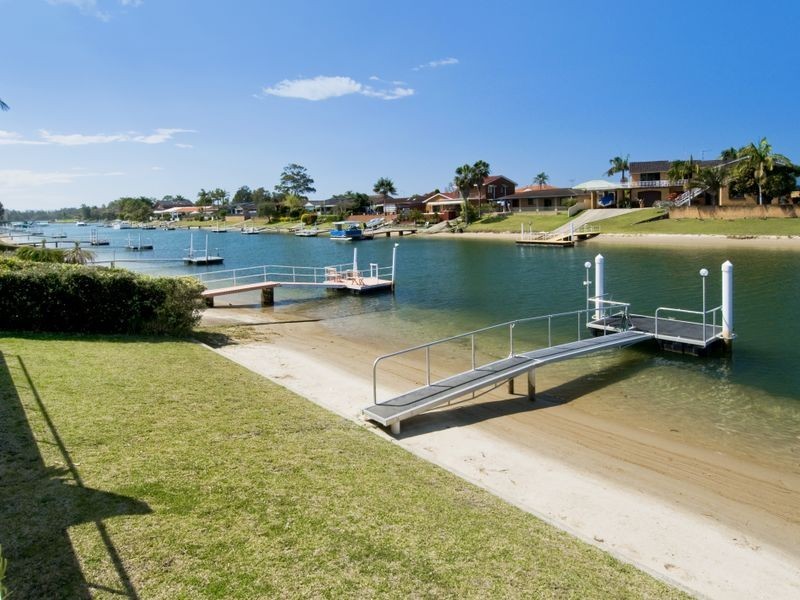 1/34 Hibbard Drive, Port Macquarie NSW 2444