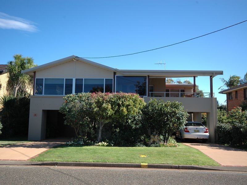 14 Bourne Street, Port Macquarie NSW 2444