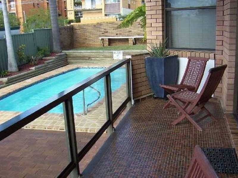 1/25 Waugh Street, Port Macquarie NSW 2444