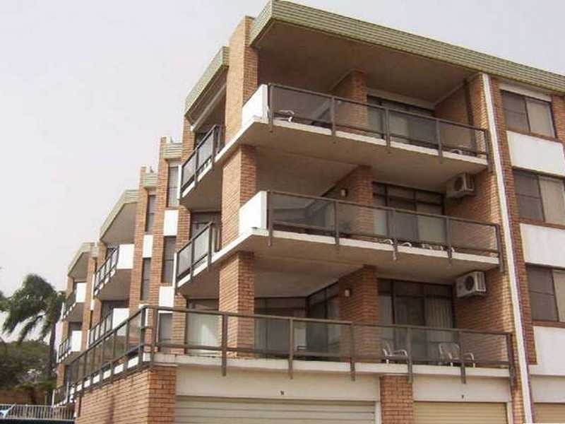 1/25 Waugh Street, Port Macquarie NSW 2444