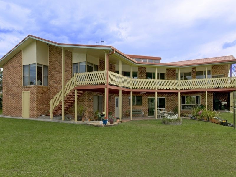 15 River Downs, Rawdon Island NSW 2446