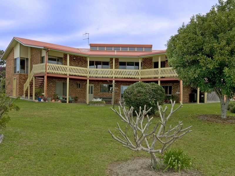 15 River Downs, Rawdon Island NSW 2446