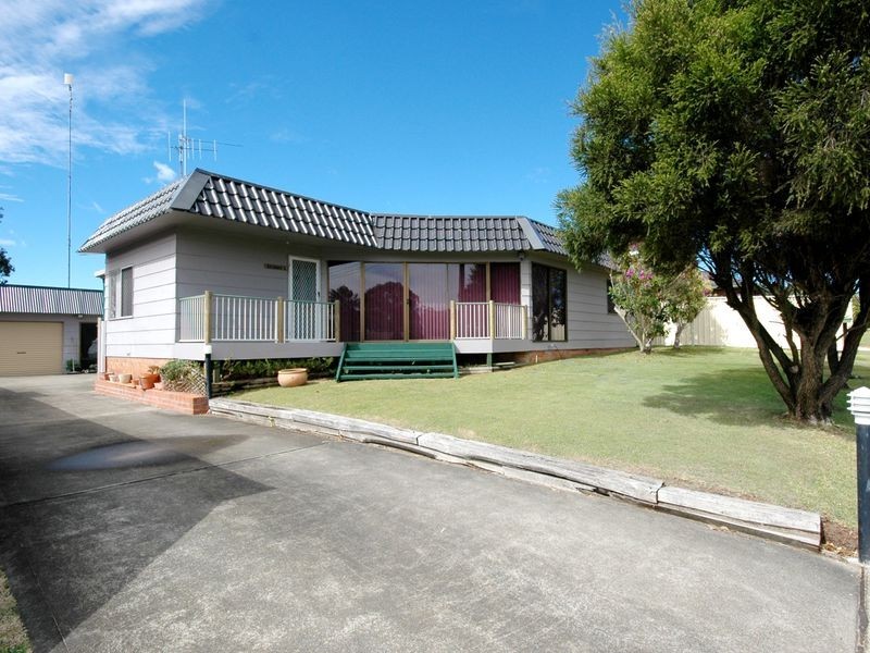 50 Clifton Drive, Port Macquarie NSW 2444