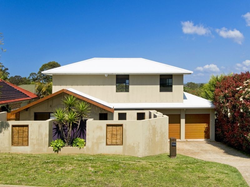 5 Kinross Close, Port Macquarie NSW 2444