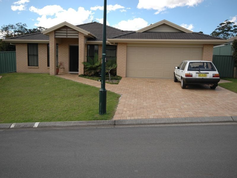 50 Pead Street, Wauchope NSW 2446
