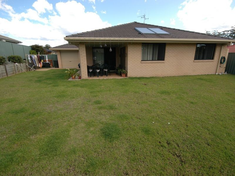 50 Pead Street, Wauchope NSW 2446