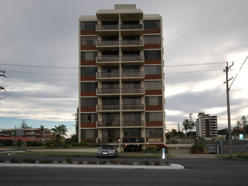 3/11 Owen Street, Port Macquarie NSW 2444