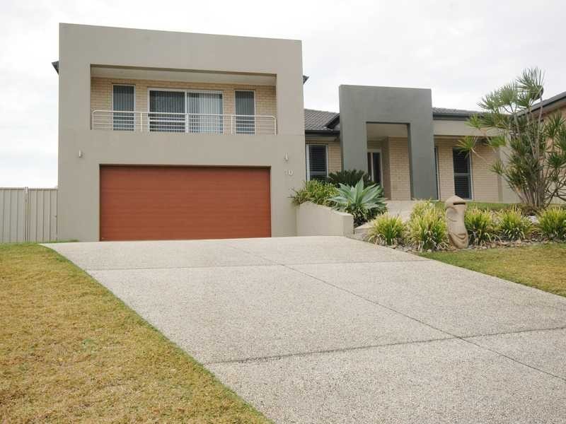 10 Chrysoberyl Court, Port Macquarie NSW 2444