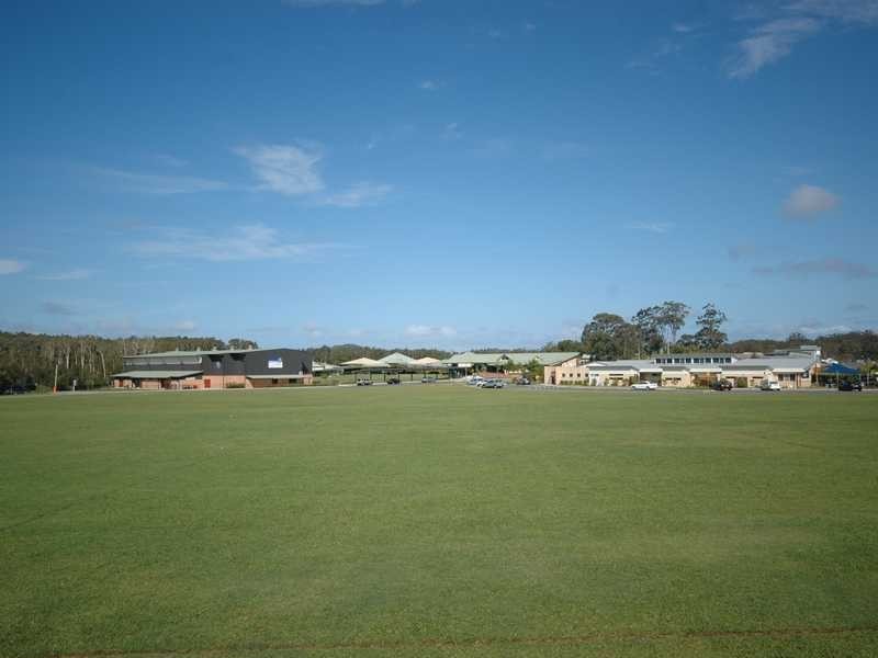 1/24 Caitlin Darcy Parkway, Port Macquarie NSW 2444
