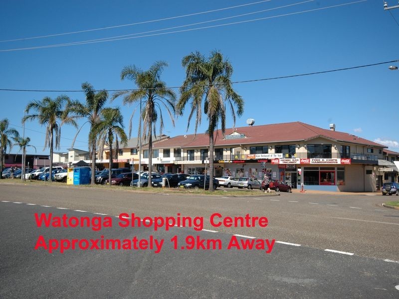 2/21 Kwinana Lane, Port Macquarie NSW 2444