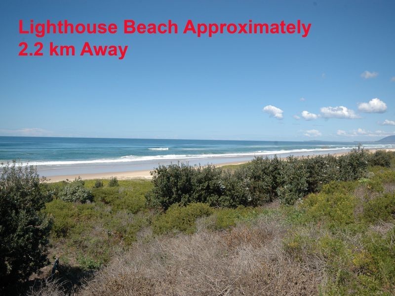 2/21 Kwinana Lane, Port Macquarie NSW 2444