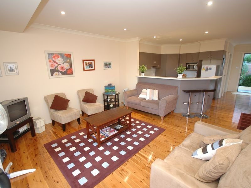 2/21 Kwinana Lane, Port Macquarie NSW 2444