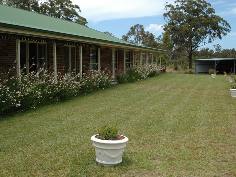 126 Riverside Drive, Port Macquarie NSW 2444