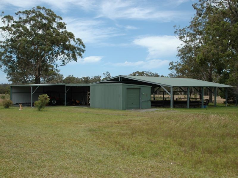 126 Riverside Drive, Port Macquarie NSW 2444