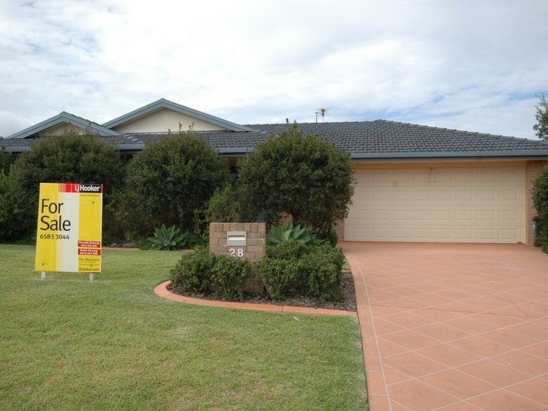 28 Annabella Drive, Port Macquarie NSW 2444