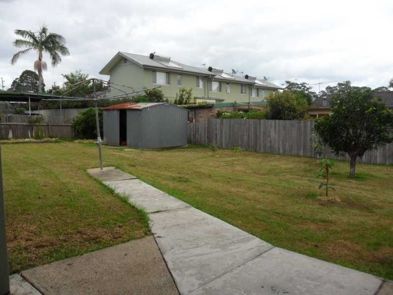 25 The Tiller, Port Macquarie NSW 2444