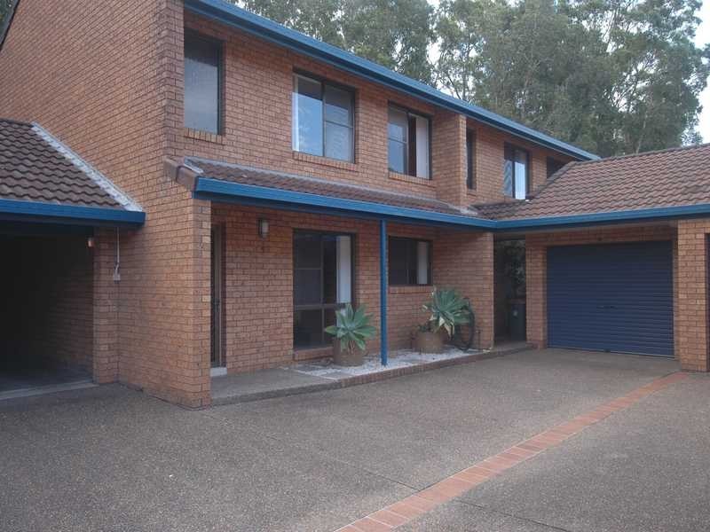 5/27 Wyandra Crescent, Port Macquarie NSW 2444