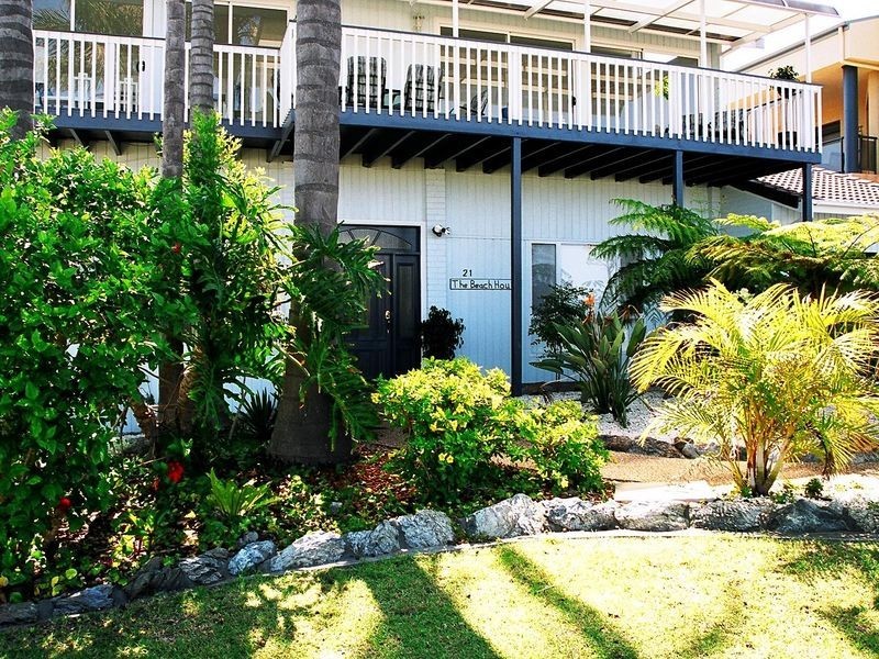 21 Vendul Crescent, Port Macquarie NSW 2444
