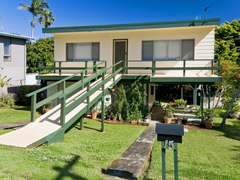 15 Anderson Street, Port Macquarie NSW 2444