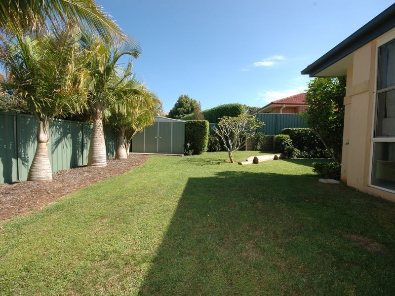 6 Olivine Street, Port Macquarie NSW 2444