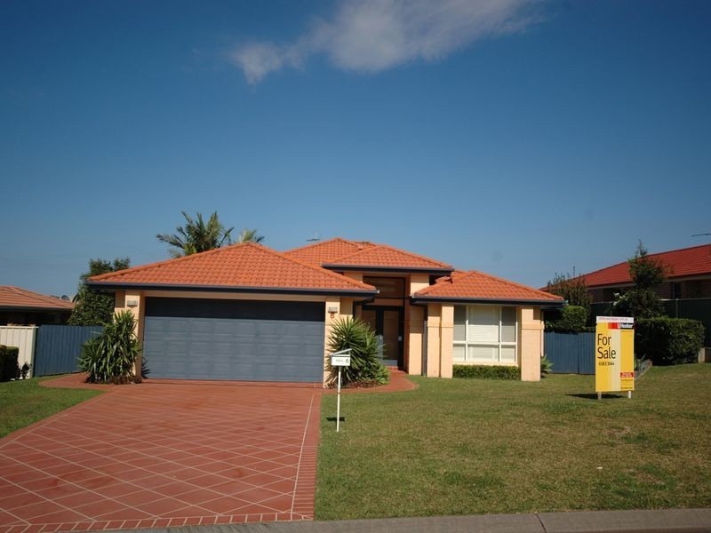 6 Olivine Street, Port Macquarie NSW 2444