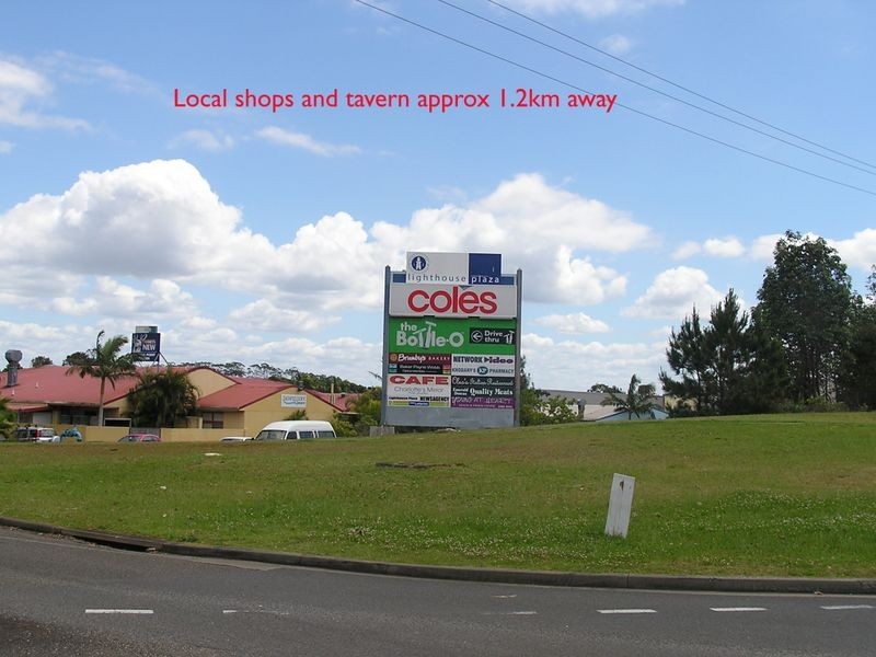 6 Olivine Street, Port Macquarie NSW 2444