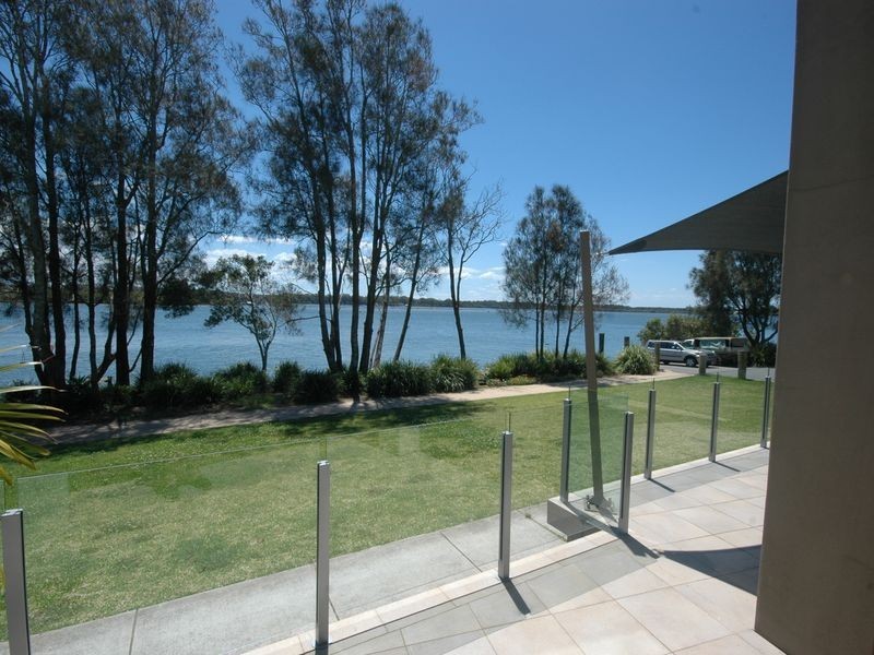 40 Settlement Point Road, Port Macquarie NSW 2444