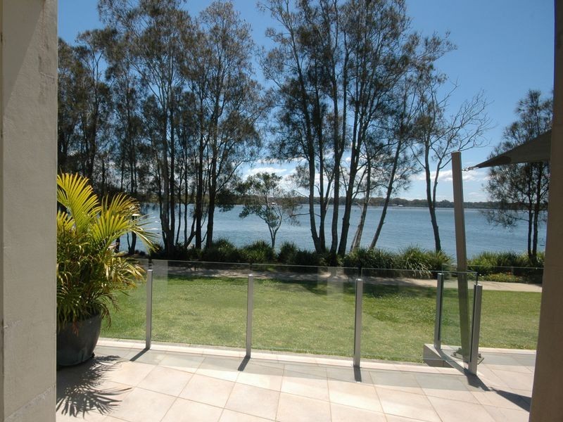 40 Settlement Point Road, Port Macquarie NSW 2444