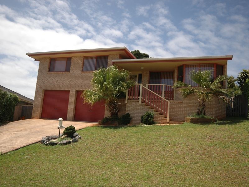 6 Cocos Place, Port Macquarie NSW 2444