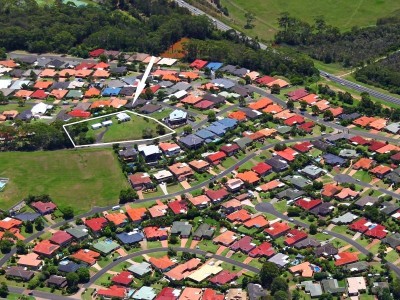 22 Yaluma Drive, Port Macquarie NSW 2444