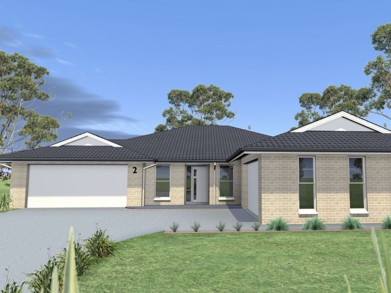 2/61 Currawong Drive, Port Macquarie NSW 2444