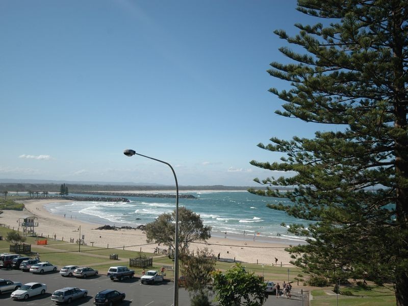 205/12 – 24 William Street, Port Macquarie NSW 2444